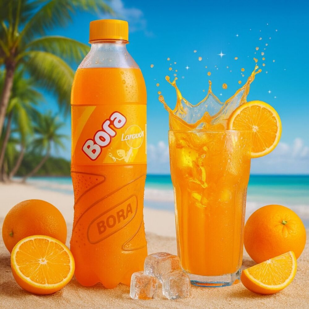 bora-laranza